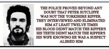 The Real Yorkshire Ripper