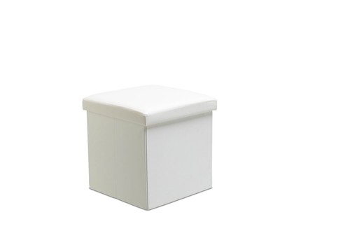 Foldable square storage - square,