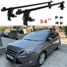 54" Roof Rack Cross Bars