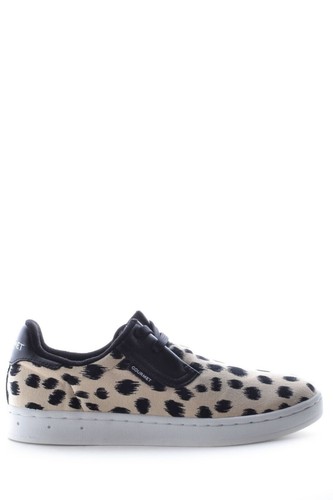 Gourmet shoes pattern - shoes,
