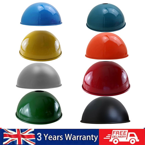 Ceiling light shade 21cm retro - ceiling,
