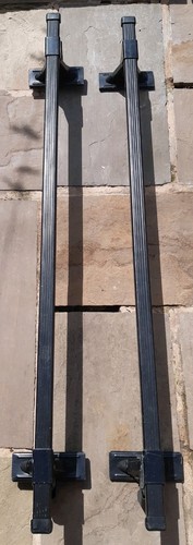 Genuine nissan load carriers - carriers, /