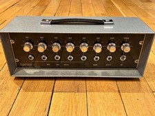 Vox channel audio sound - 6,