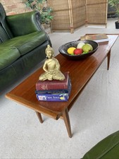 Vintage Surf Board Coffee