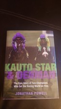 Kauto star denman - star, &