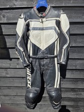 Dainese two piece leathers - 2,