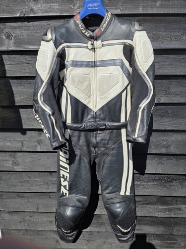 Dainese two piece - two,