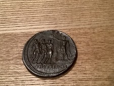 ROMAN COIN REPRODUCTION COIN