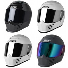 Simpson Speed 06 Full Face