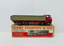 Dinky supertoys 501 - supertoys,
