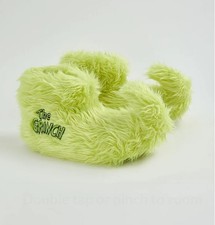 Men's the Grinch Novelty