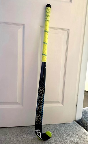 Kookaburra hockey stick