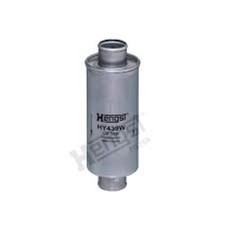 Inline Hydraulic Filter