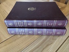 2 x Britannica Book of the