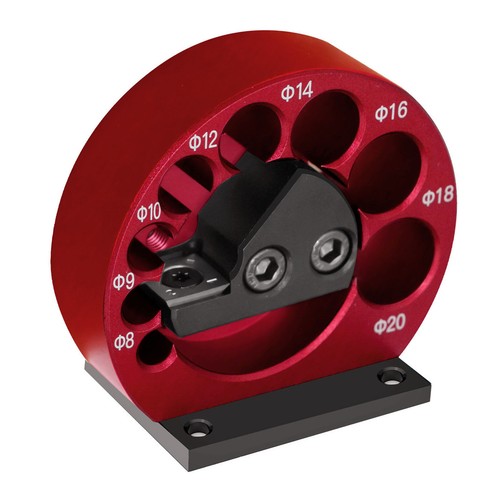 ɪcarbide dowel holes - dowel,