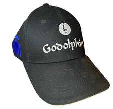 🏇Godolphin Black Hat