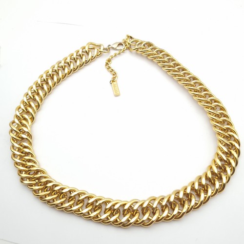 Jaeger cuban chain - cuban, necklace