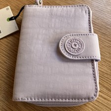 Brand New Kipling Lilac Purse