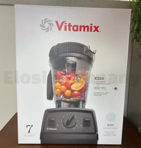Vitamix e320 high - vitamix,