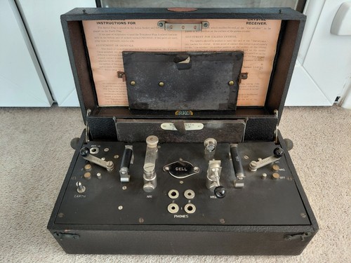 Rare 1920 millets - rare, 1920's