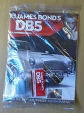 Eaglemoss: James Bond 007