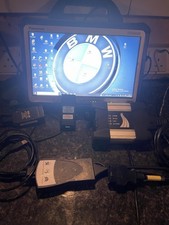 Vehicle Diagnostics Computer