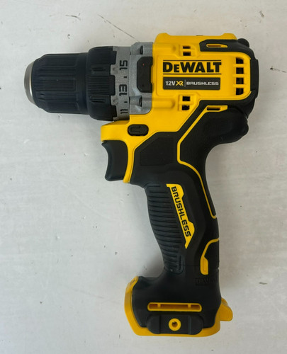 Dewalt dcd701 12v - (wi1),