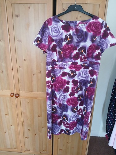 Ladies fully lined short - ladies,