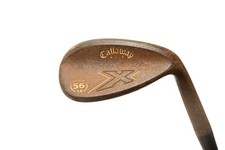 Callaway X Sand Wedge / 56