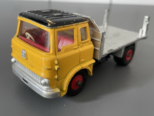 Original dinky toys 435 - toys,