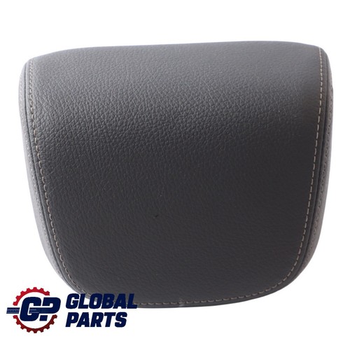 Seat head rest - seat, bmw