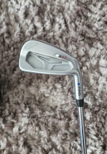 Ping s55 mint - mint, condition