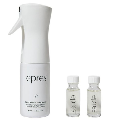 Epres bond repair - bond, treatment