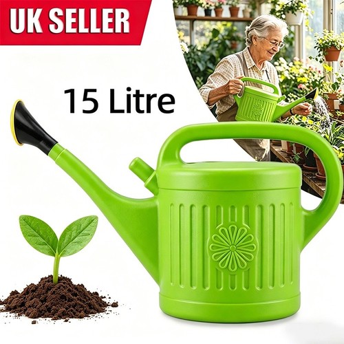 Long reach watering can - watering,