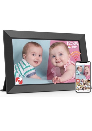 Frameo wifi digital photo - wifi,
