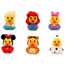 DISNEY ● Duckalooz ● All 6
