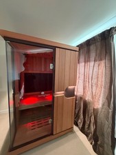 Sunlighten mPulse Believe