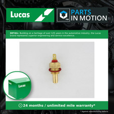 Coolant Temperature Sensor