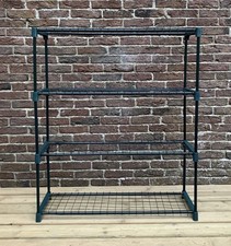 Greenhouse Staging Shelving