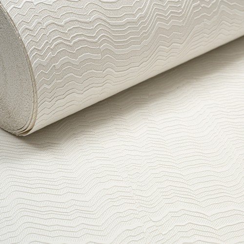 White wave effect - effect, wallpaper