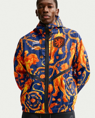 Size nike x - size, patta