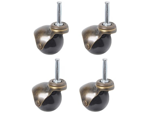 Inch swivel ball - 4,