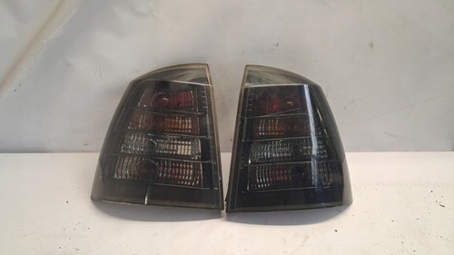 Opel astra bertone lamp - g, ii