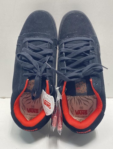 Rare vintage 2004 - vans, estilo