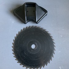 Honda brush cutter - brush,