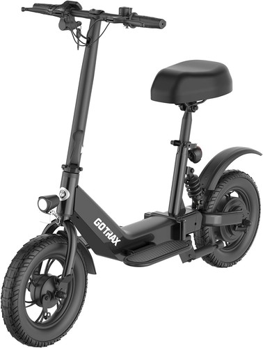 Gotrax aero foldable electric - gotrax,