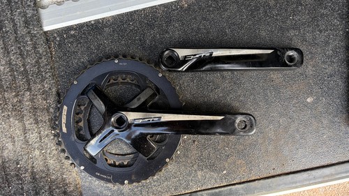 Fsa vero pro - vero, chainset