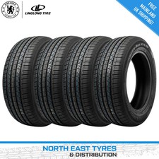 4x 205 70 15 LINGLONG