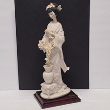 Guiseppe Armani Oriental Girl