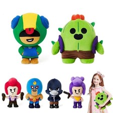 25CM Brawl Stars Game Plush